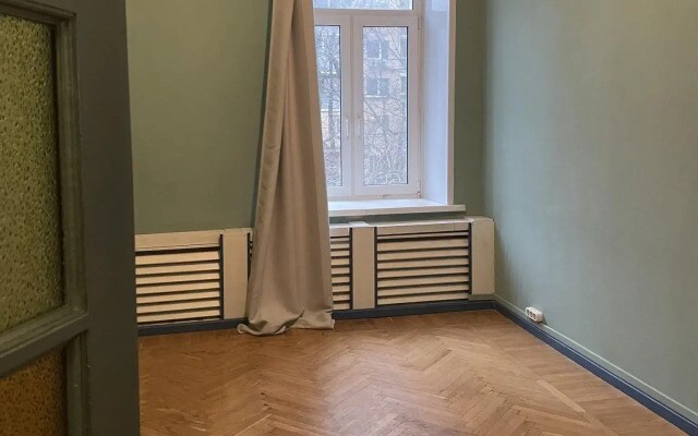 GMApartments на переулке Дегтярный