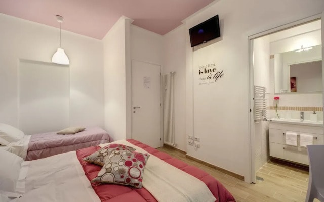 Life in Rome B&B