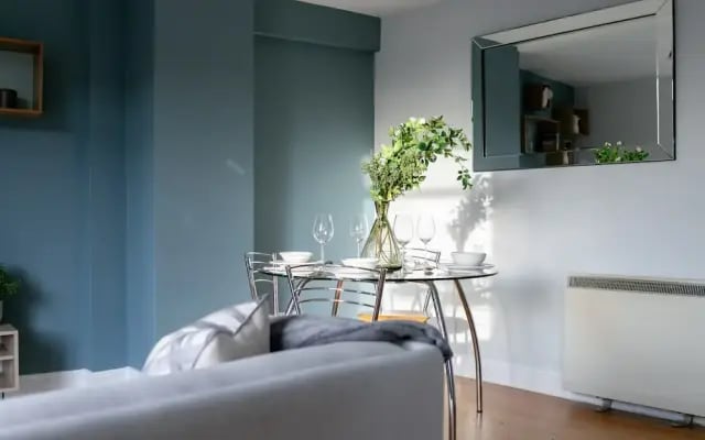 Little Bloomsbury House