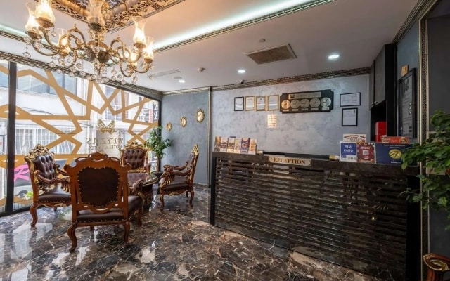 Beyzas Hotel & Suites
