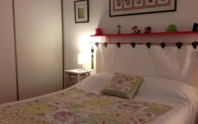 Appartement Copreaux