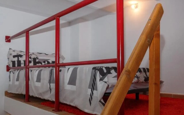 Apartamentos Fernando El Catolico