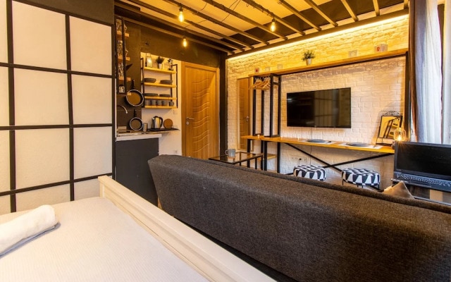 HK Apartments