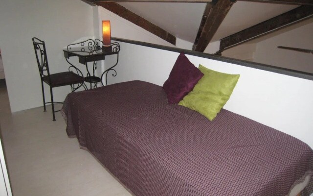 Apartment Fontaines du Temple