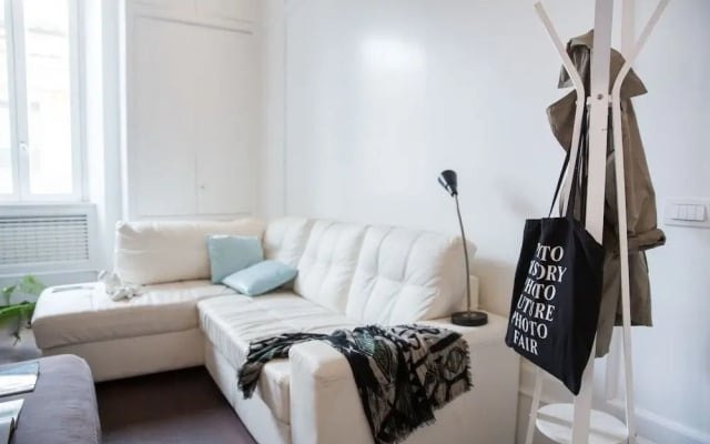Maggiore Apartment