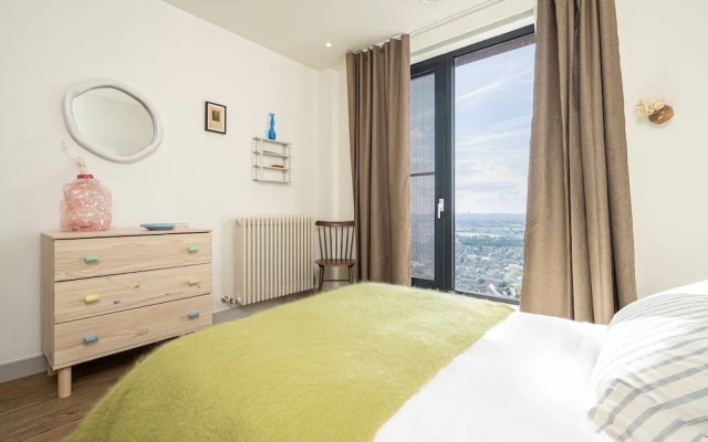 The Eades Store Projects 1 Bed