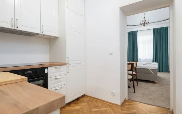 RentPlanet - Apartament Chmielna