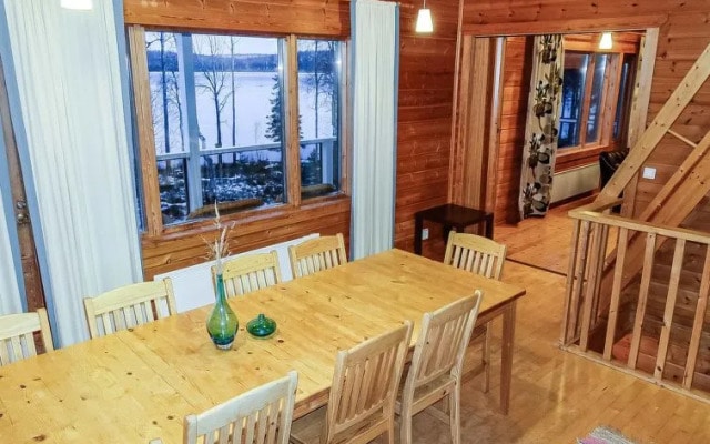 Holiday Home Äkäsjärven lomamökit 1