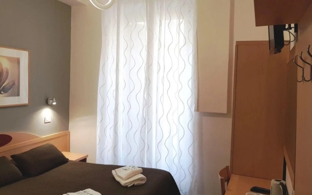Hotel Campidoglio