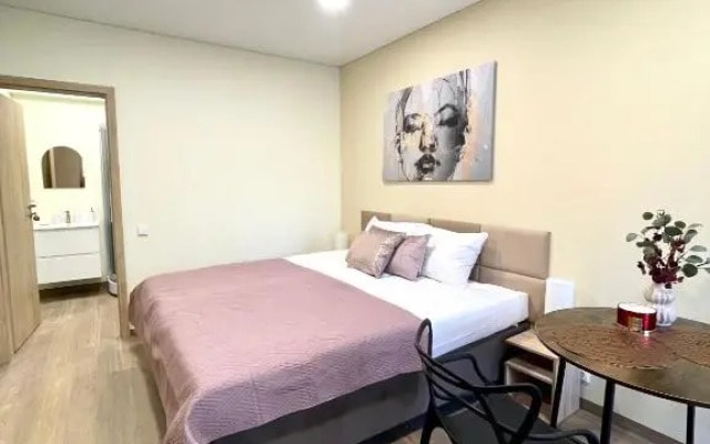 Alanta Apartments Easy Kaunas