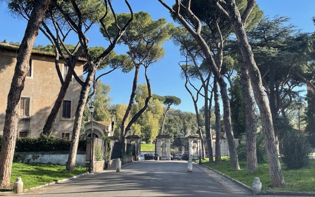 Rm-h501-gpsc20n6 Colosseo Gardens - C12