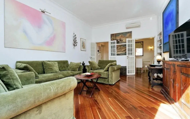 Dreams Homes in Trastevere