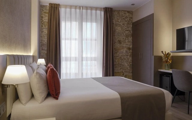 Musik Boutique Hotel - Solo Adultos