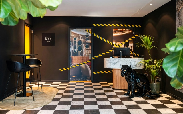 Leonardo Eden Hotel Amsterdam City Center