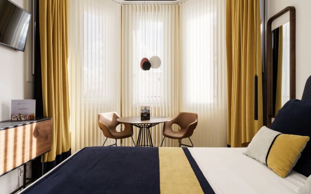 SmartRental Collection Gran Via Centric