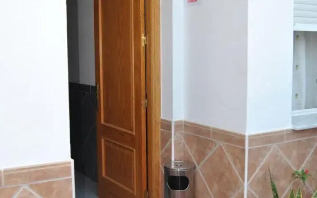 Hostal El Pilarejo