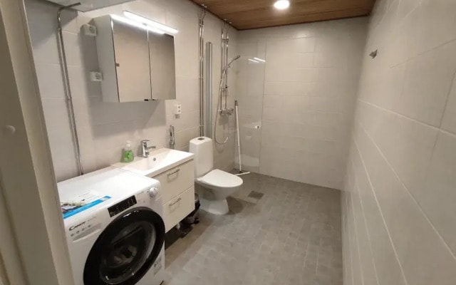 Forenom Serviced Apartments Kuopio