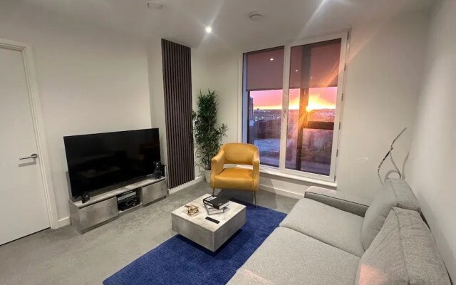 2 Bedroom Apartment - Sleeps 6