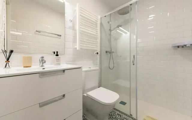 M Ama4115 C Modo Apartamento de un Dormitorio
