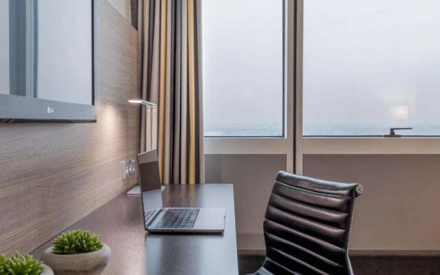 Garner Hotel Berlin - Spandau by IHG