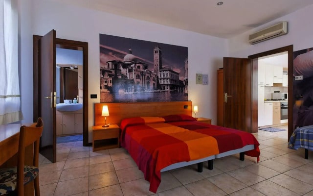 Eco BB Venice