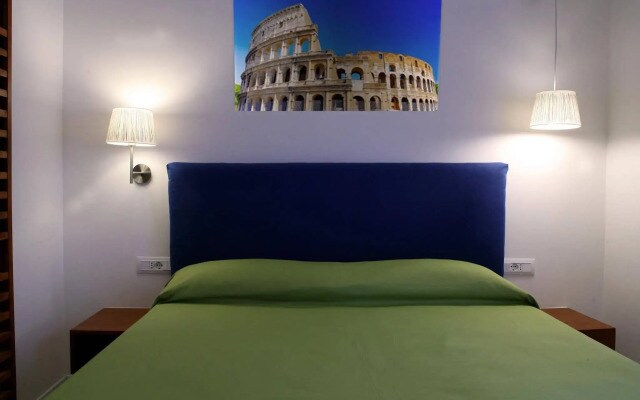 Why Not Roma