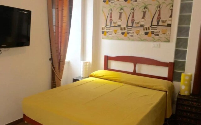 Doria Suites