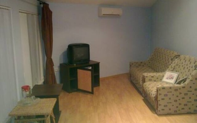 Camelia-Kafa Hotel