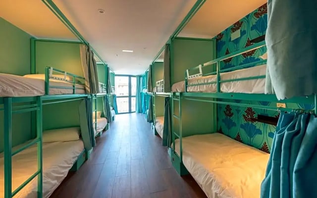 Hostelle Women Only Hostel Barcelona