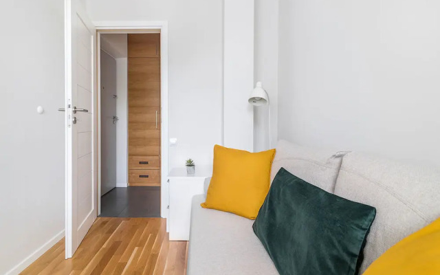 Cozy Downtown Loft Studio