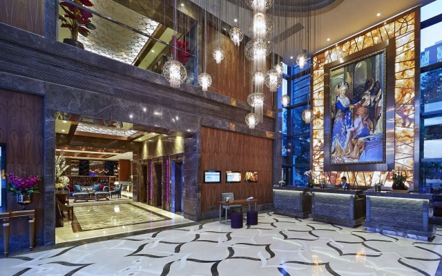 Uranus Hotels Istanbul Topkapi