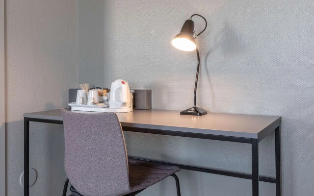 Scandic Kallio
