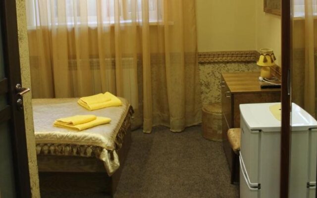Nora Mini-Hotel