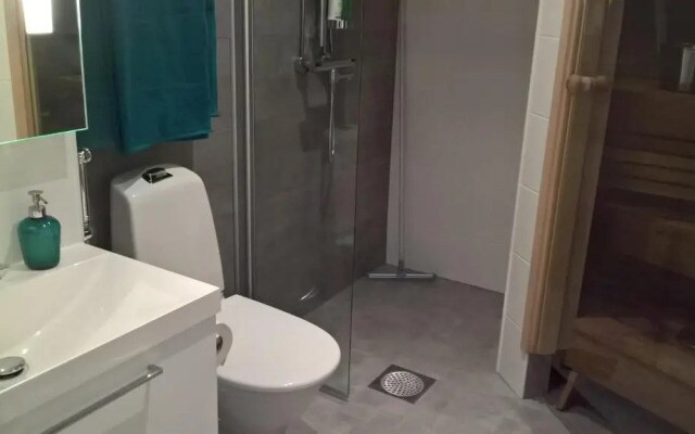 Piriko Piccolo Apartment