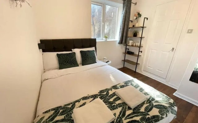 Hyde Park Apartments