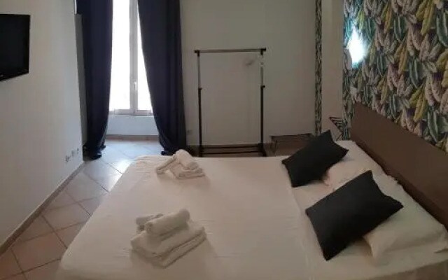 I love Campo de Fiori House