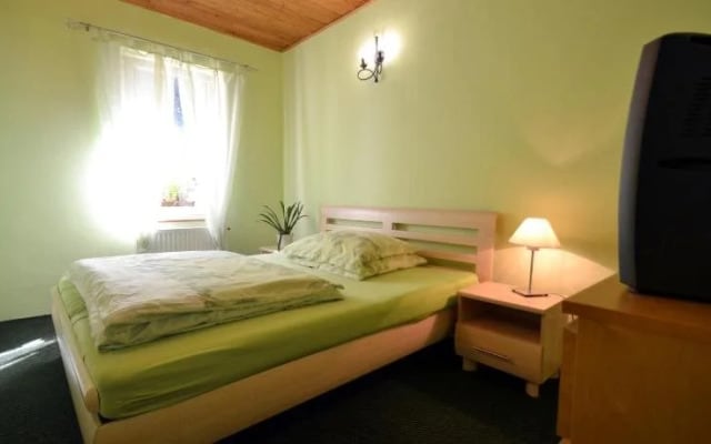 Hotel Studenec