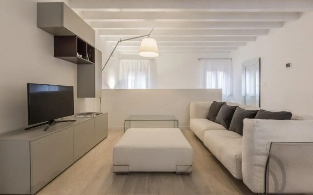 Ca' Rossini 2 Apartment