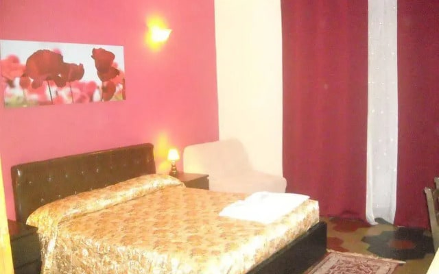 Luxury Rooms In Rome
