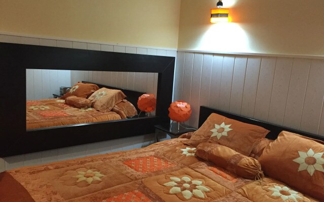 Hostal Oxum