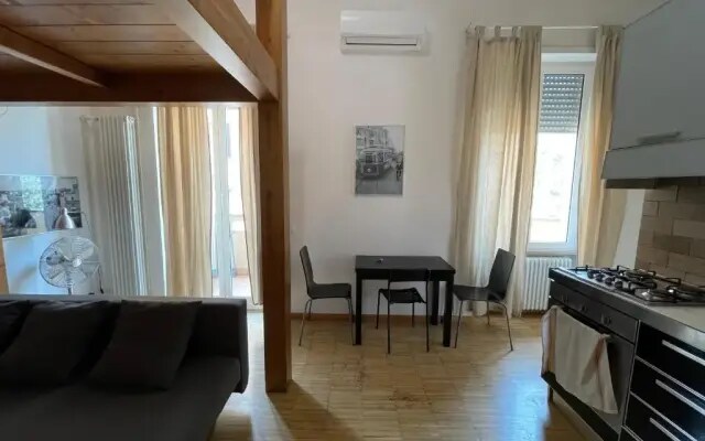 Appartamento Robinie 78