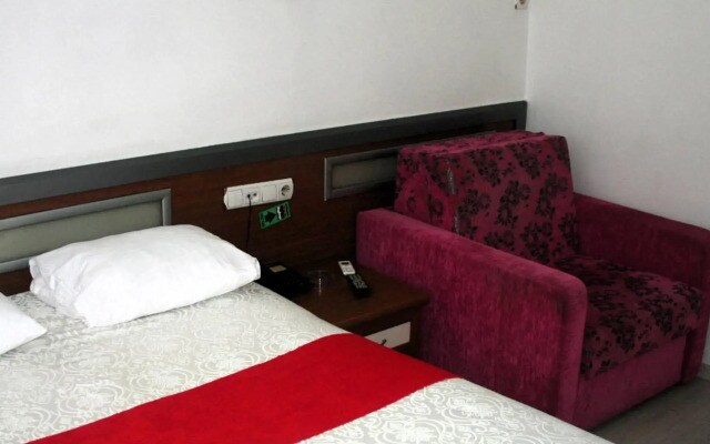 Yeni Kosk Esra Hotel