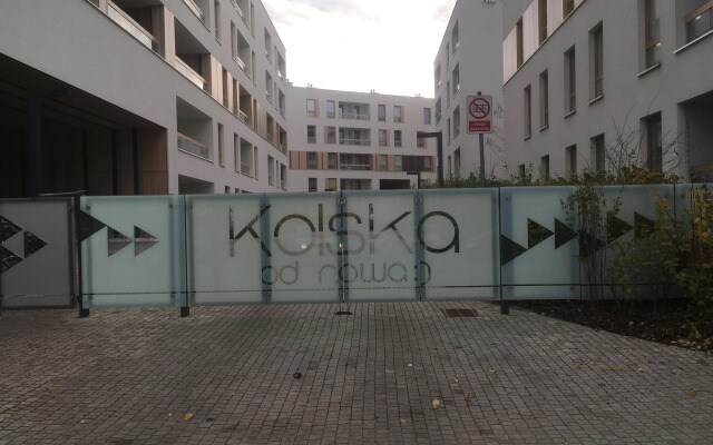 P&O Kolska 1