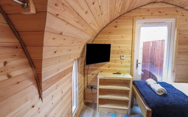 Park View Lodge