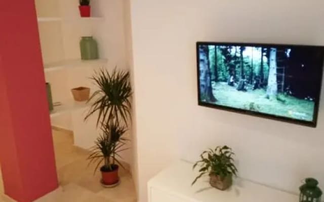 Apartamentos PuntoApart Cerrojo