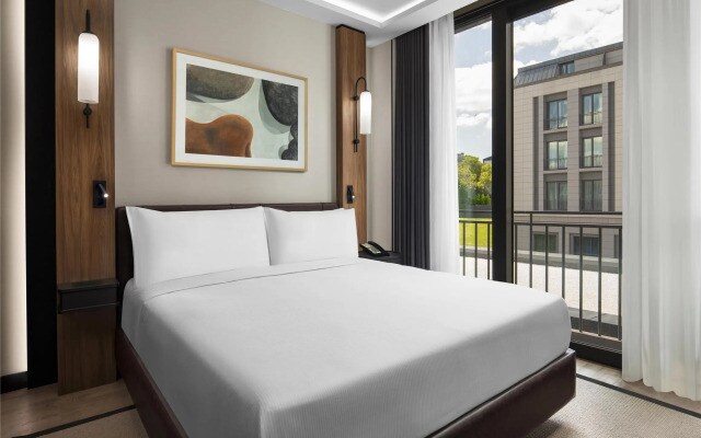 Altunizade Suites Istanbul, Curio Collection by Hilton