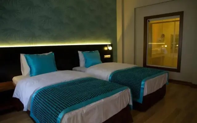 Hotel Au Pera
