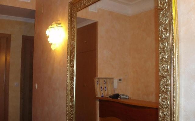Hostal Regio