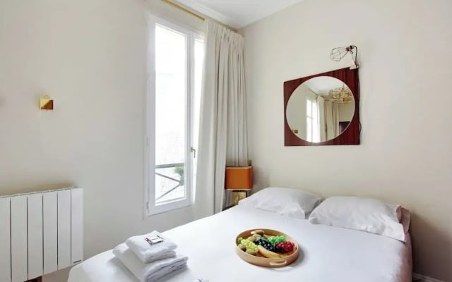 Authentic Studio - 2P - Le Marais