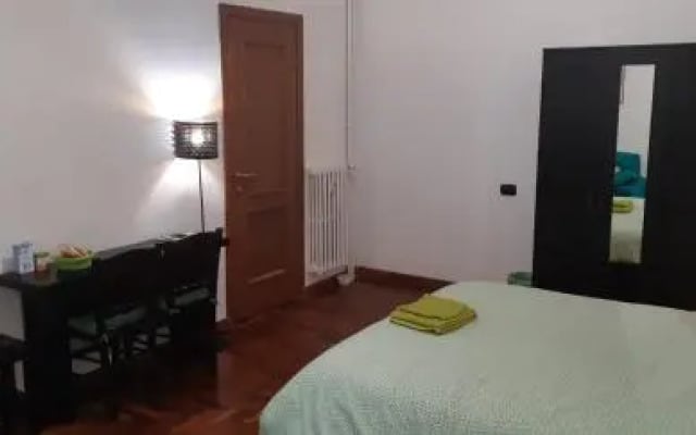 A casa di Robi